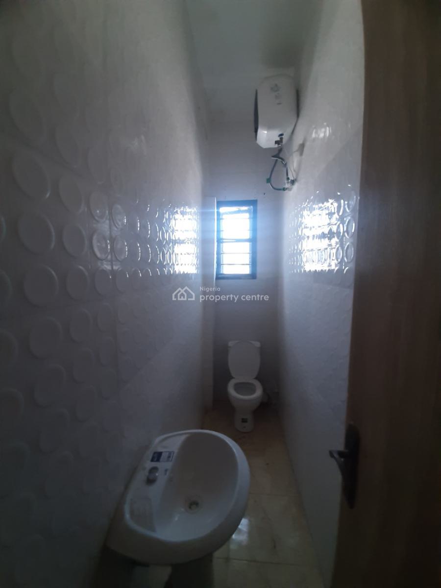 2, Ikate, Lekki, Lagos, Flat / Apartment for Rent