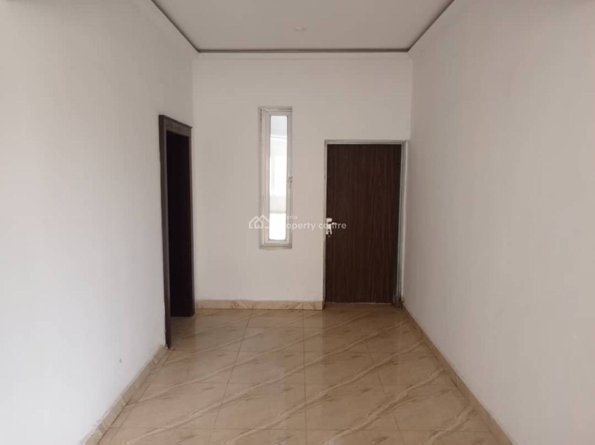 6 Units of 4 Bed Terrace + Bq, Guzape District, Abuja, Terraced Duplex for Rent