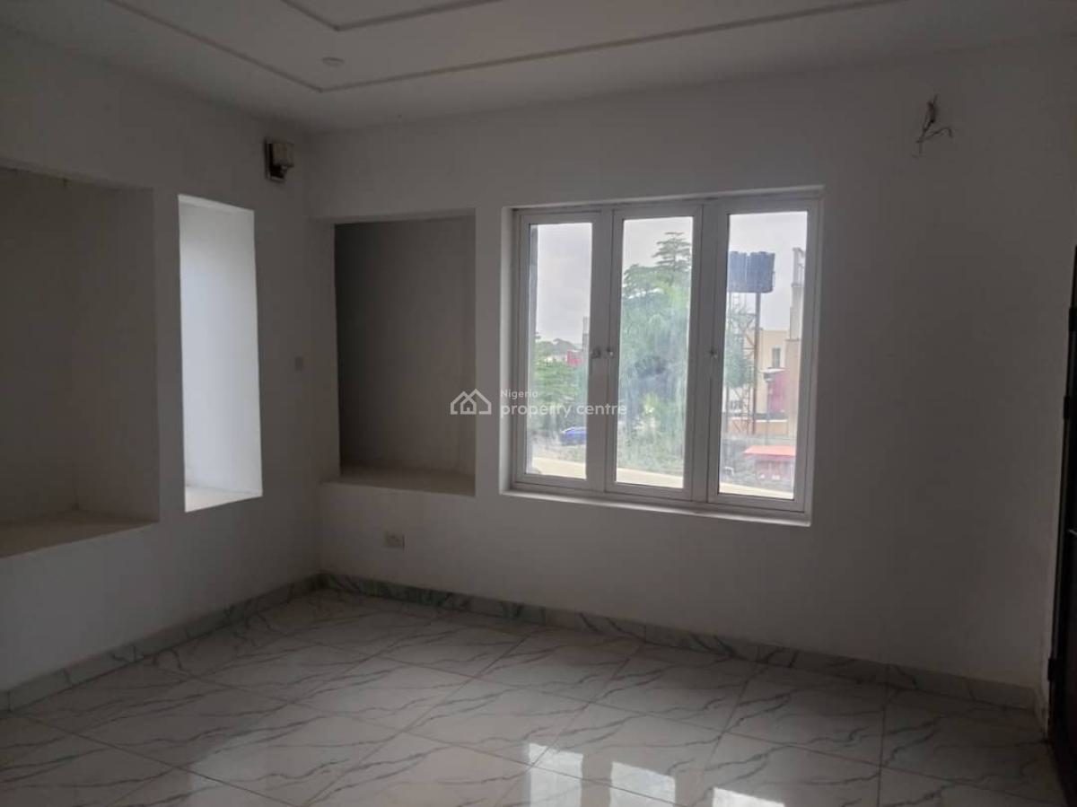 6 Units of 4 Bed Terrace + Bq, Guzape District, Abuja, Terraced Duplex for Rent