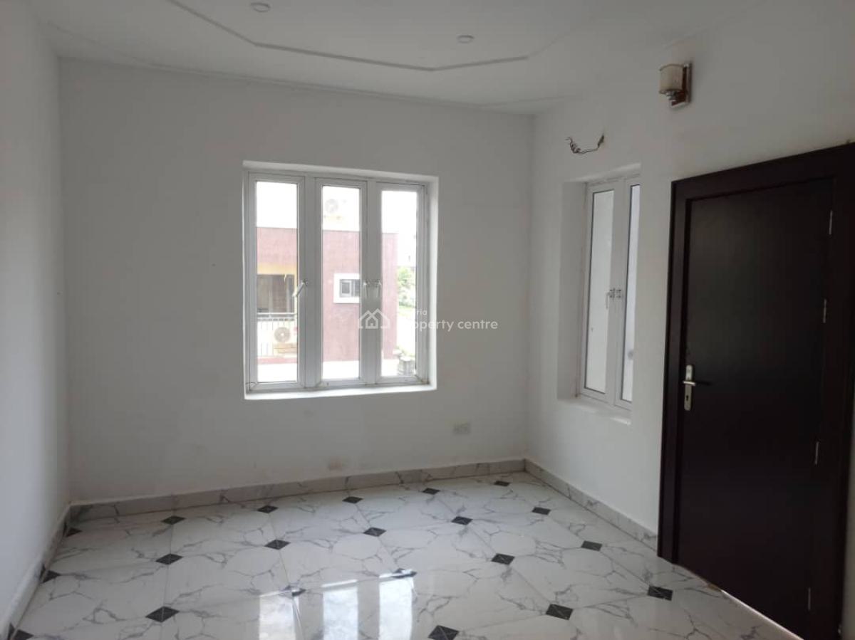 6 Units of 4 Bed Terrace + Bq, Guzape District, Abuja, Terraced Duplex for Rent