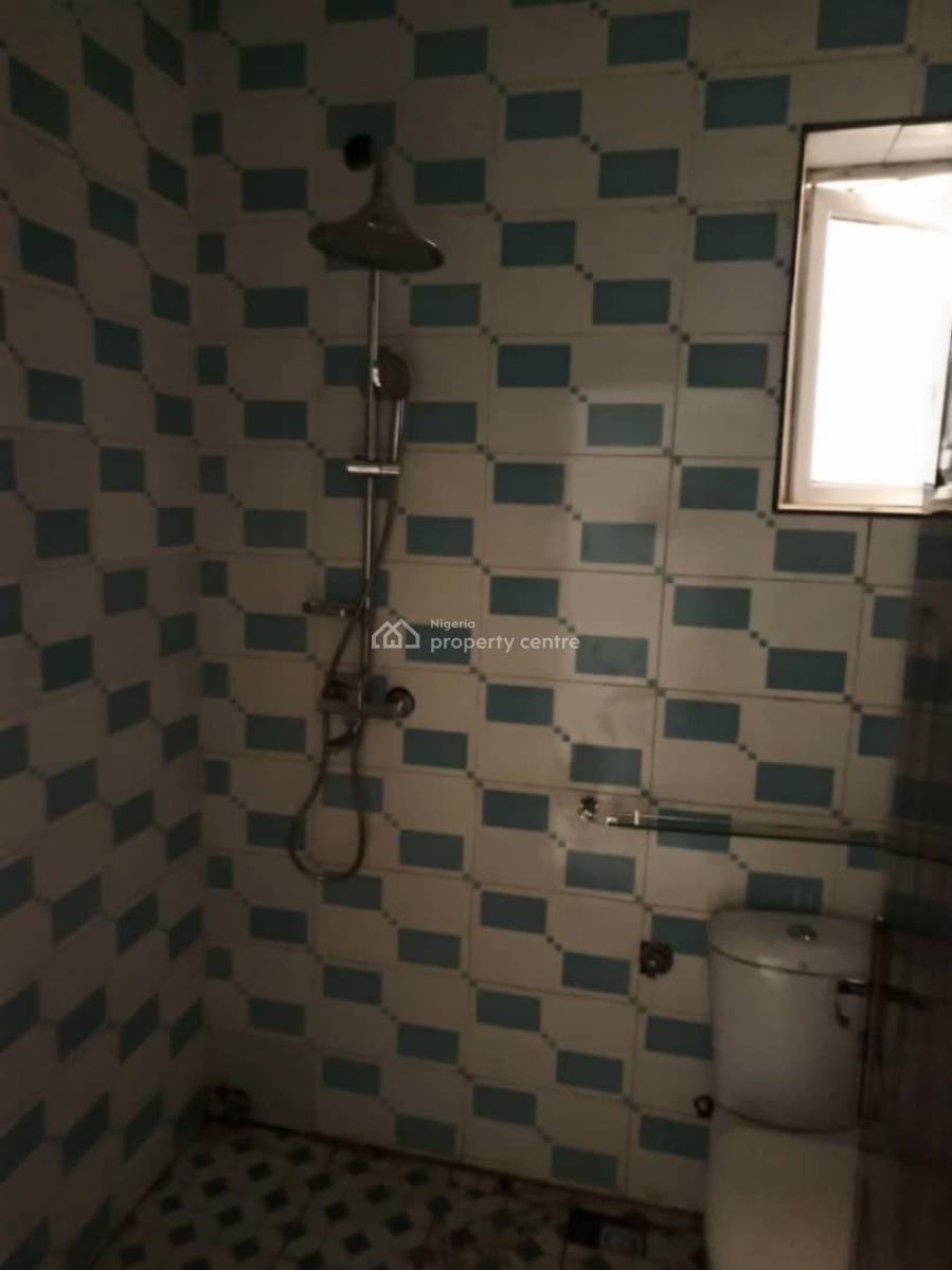 6 Units of 4 Bed Terrace + Bq, Guzape District, Abuja, Terraced Duplex for Rent