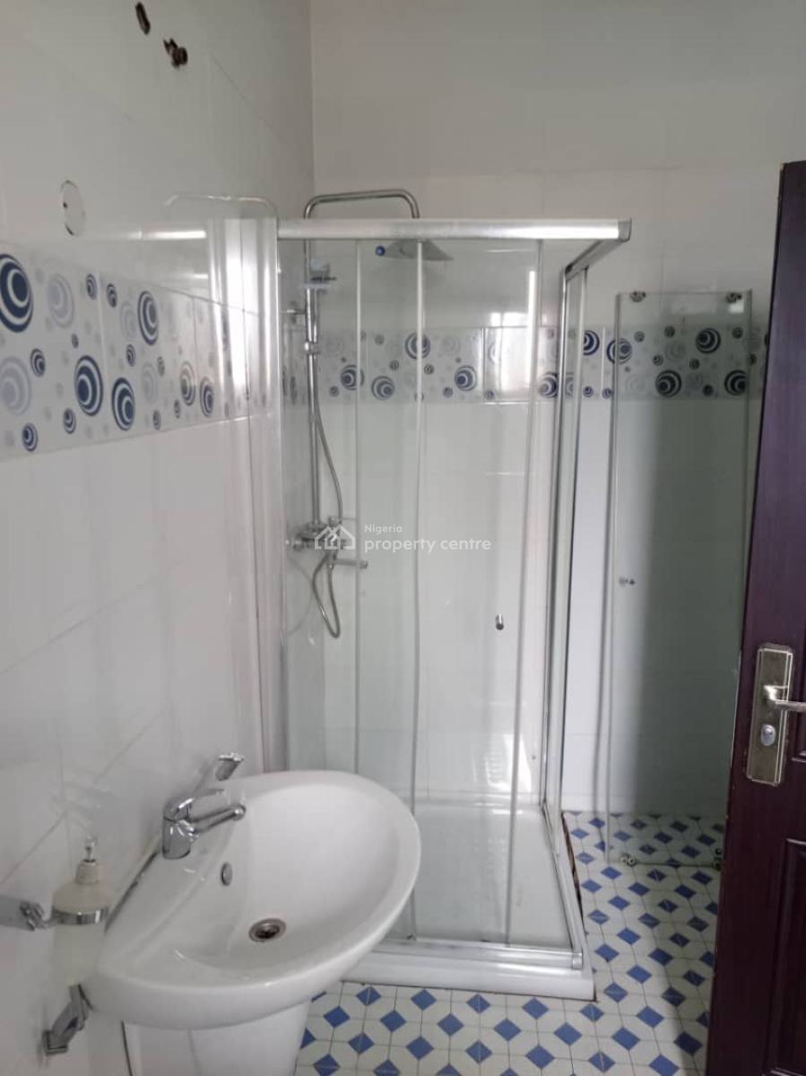 6 Units of 4 Bed Terrace + Bq, Guzape District, Abuja, Terraced Duplex for Rent