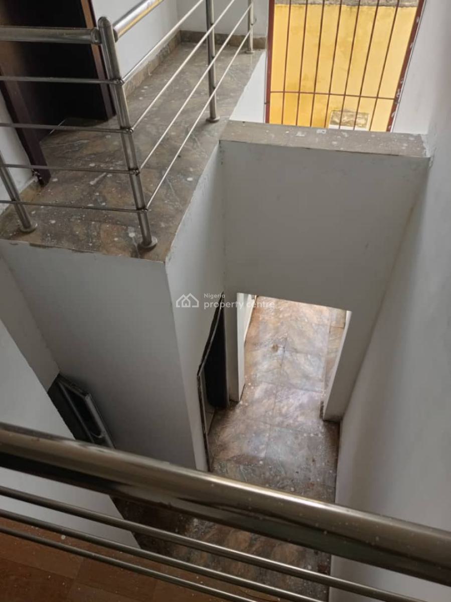 6 Units of 4 Bed Terrace + Bq, Guzape District, Abuja, Terraced Duplex for Rent