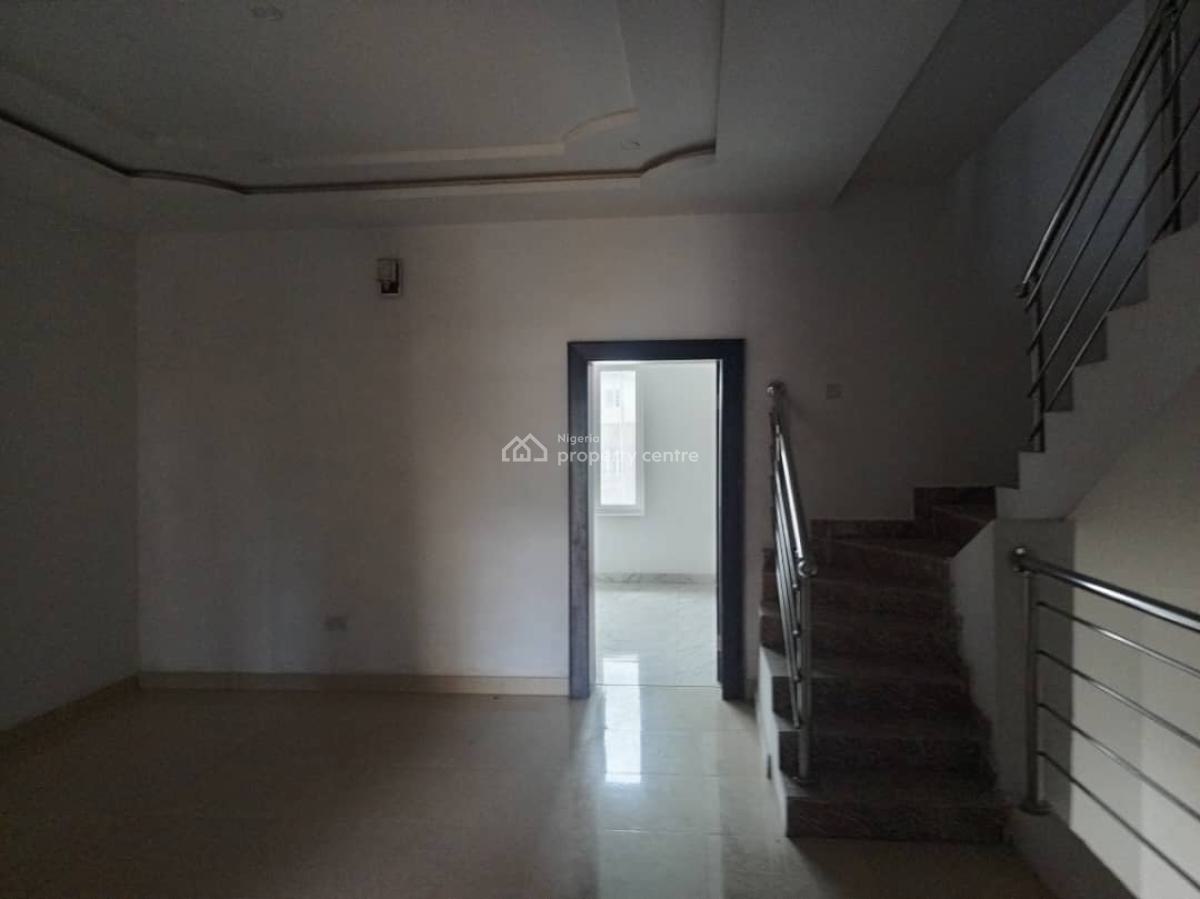 6 Units of 4 Bed Terrace + Bq, Guzape District, Abuja, Terraced Duplex for Rent