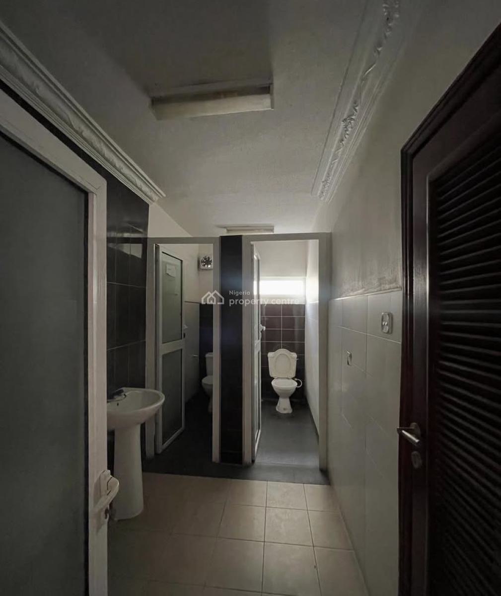 4 Bedroom Detached Duplex, Lekki Phase 1, Lekki Phase 1, Lekki, Lagos, Detached Duplex for Rent