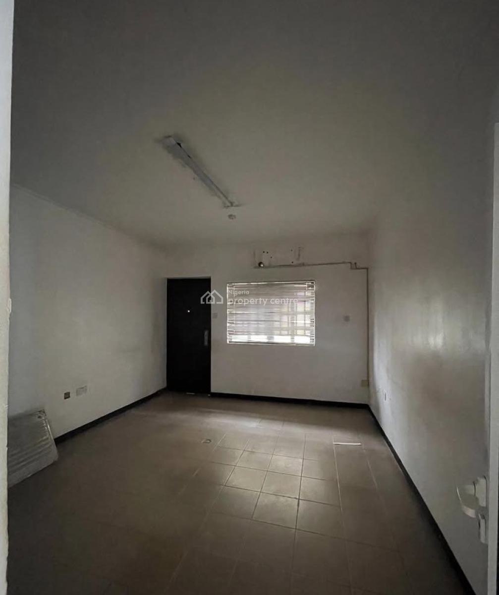 4 Bedroom Detached Duplex, Lekki Phase 1, Lekki Phase 1, Lekki, Lagos, Detached Duplex for Rent