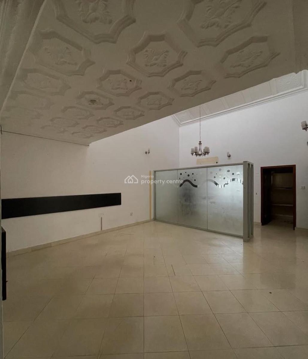 4 Bedroom Detached Duplex, Lekki Phase 1, Lekki Phase 1, Lekki, Lagos, Detached Duplex for Rent