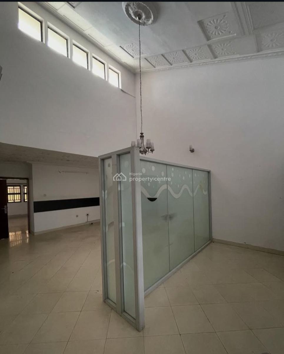 4 Bedroom Detached Duplex, Lekki Phase 1, Lekki Phase 1, Lekki, Lagos, Detached Duplex for Rent