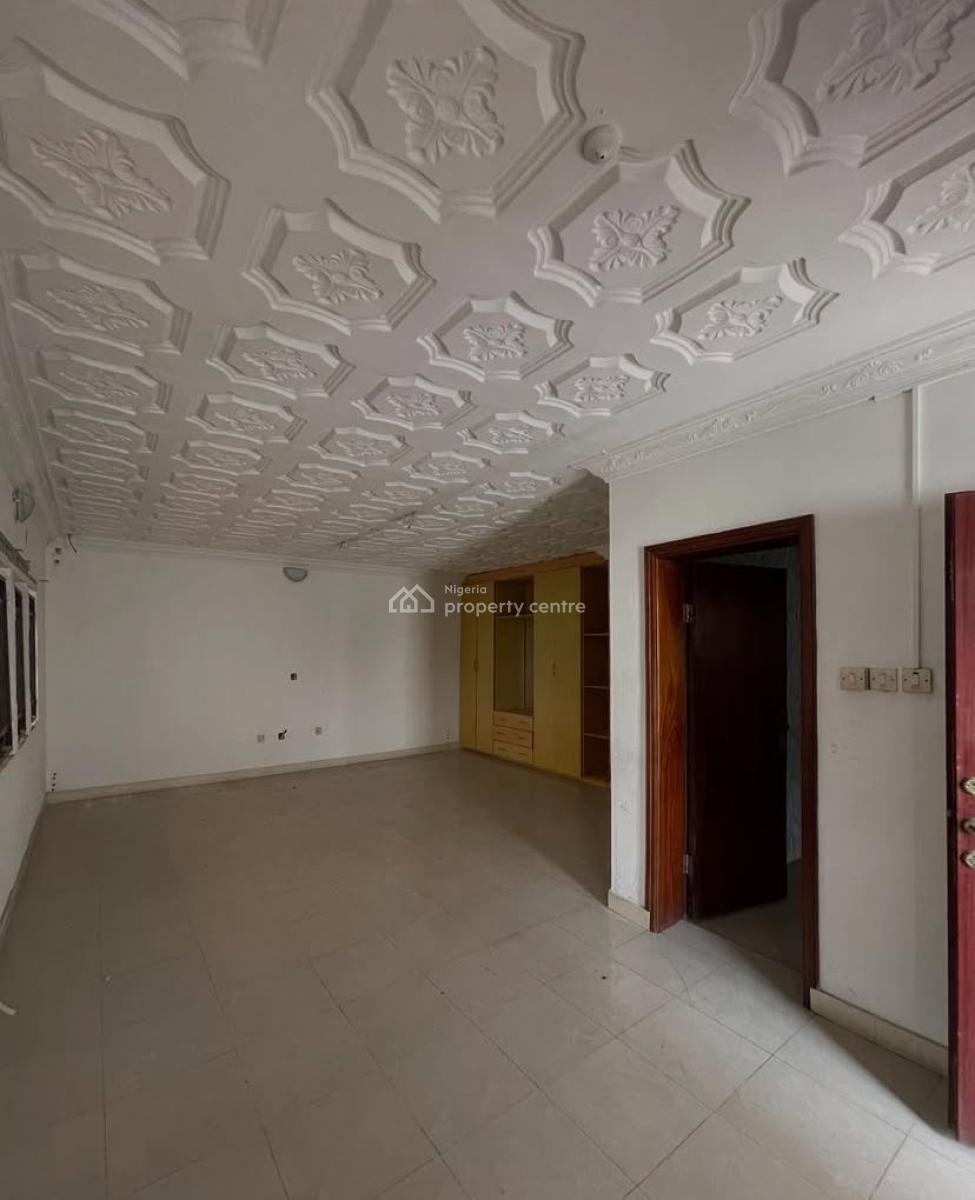 4 Bedroom Detached Duplex, Lekki Phase 1, Lekki Phase 1, Lekki, Lagos, Detached Duplex for Rent