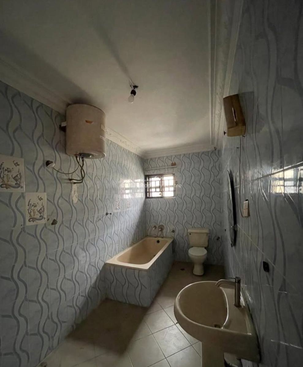 4 Bedroom Detached Duplex, Lekki Phase 1, Lekki Phase 1, Lekki, Lagos, Detached Duplex for Rent