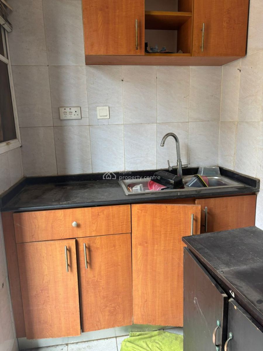 Tastefully Built Selfcon, By Koraf Estate Dawaki, Dawaki, Gwarinpa, Abuja, Self Contain (single Rooms) for Rent