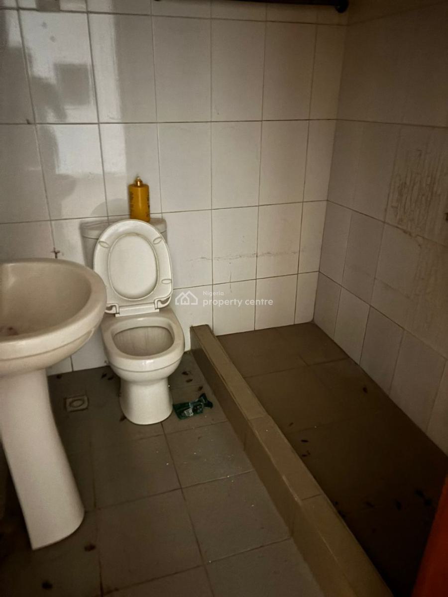 Tastefully Built Selfcon, By Koraf Estate Dawaki, Dawaki, Gwarinpa, Abuja, Self Contain (single Rooms) for Rent