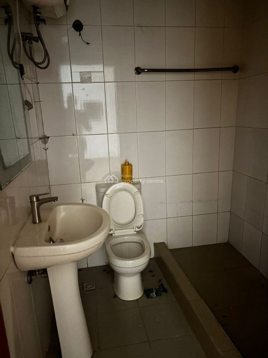 Tastefully Built Selfcon, By Koraf Estate Dawaki, Dawaki, Gwarinpa, Abuja, Self Contain (single Rooms) for Rent