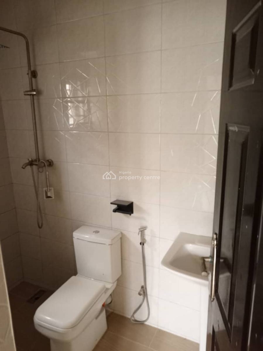 Brand New 3 Bedroom Apartment, Lugbe District, Abuja, Flat / Apartment for Rent