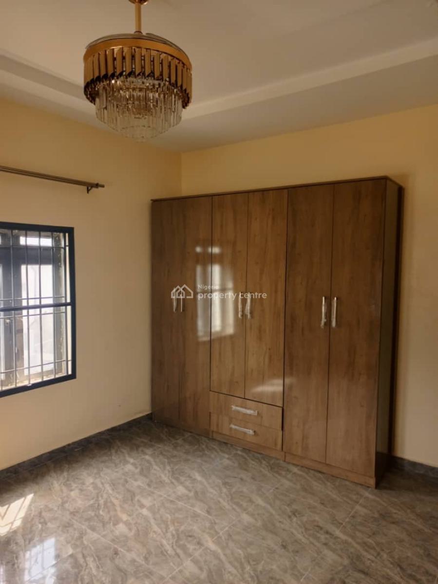 Brand New 3 Bedroom Apartment, Lugbe District, Abuja, Flat / Apartment for Rent