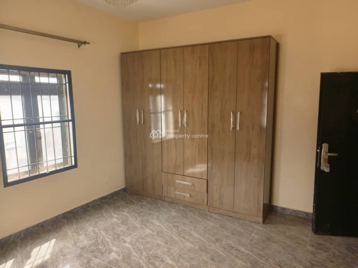 Brand New 3 Bedroom Apartment, Lugbe District, Abuja, Flat / Apartment for Rent