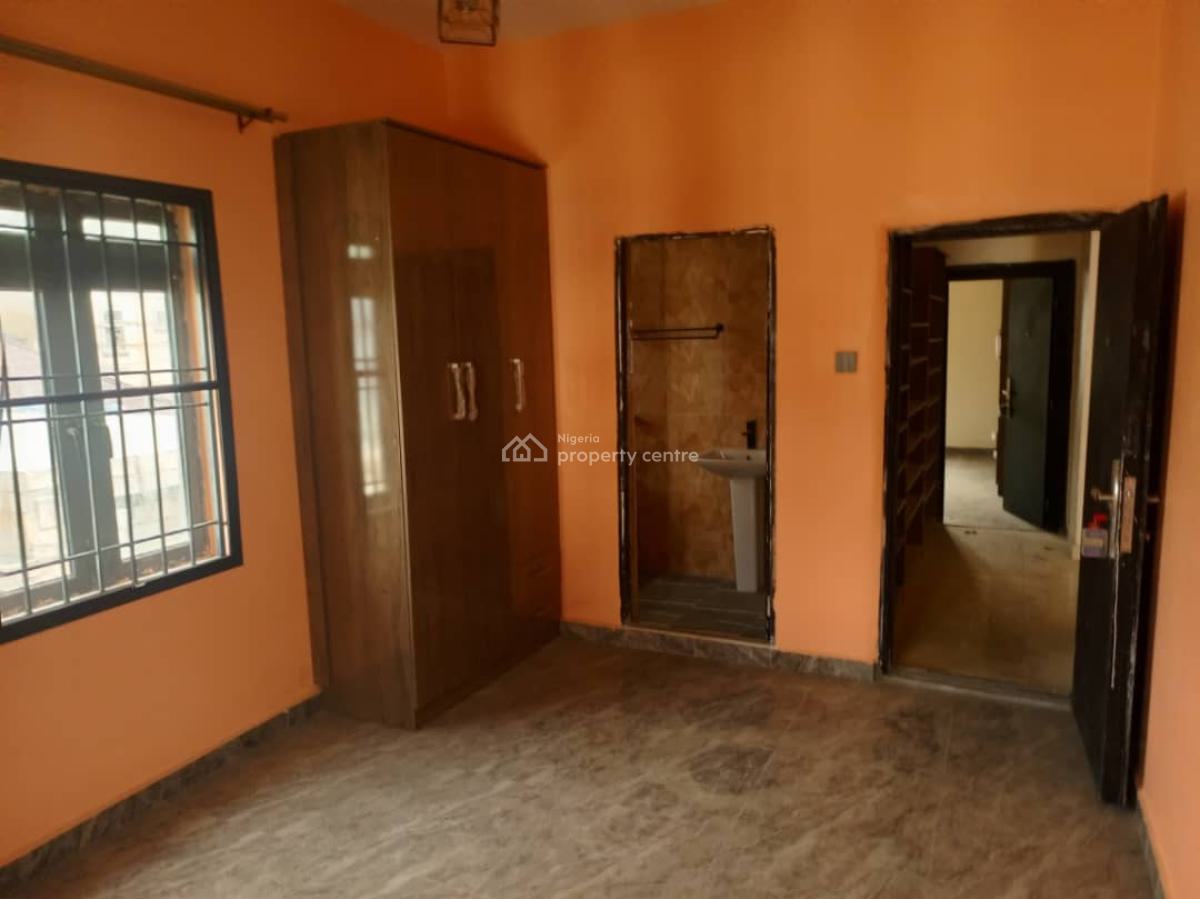 Brand New 3 Bedroom Apartment, Lugbe District, Abuja, Flat / Apartment for Rent