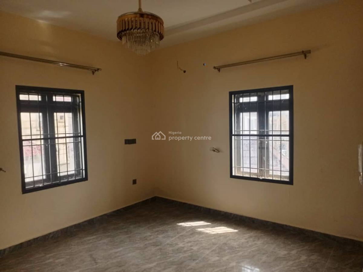 Brand New 3 Bedroom Apartment, Lugbe District, Abuja, Flat / Apartment for Rent