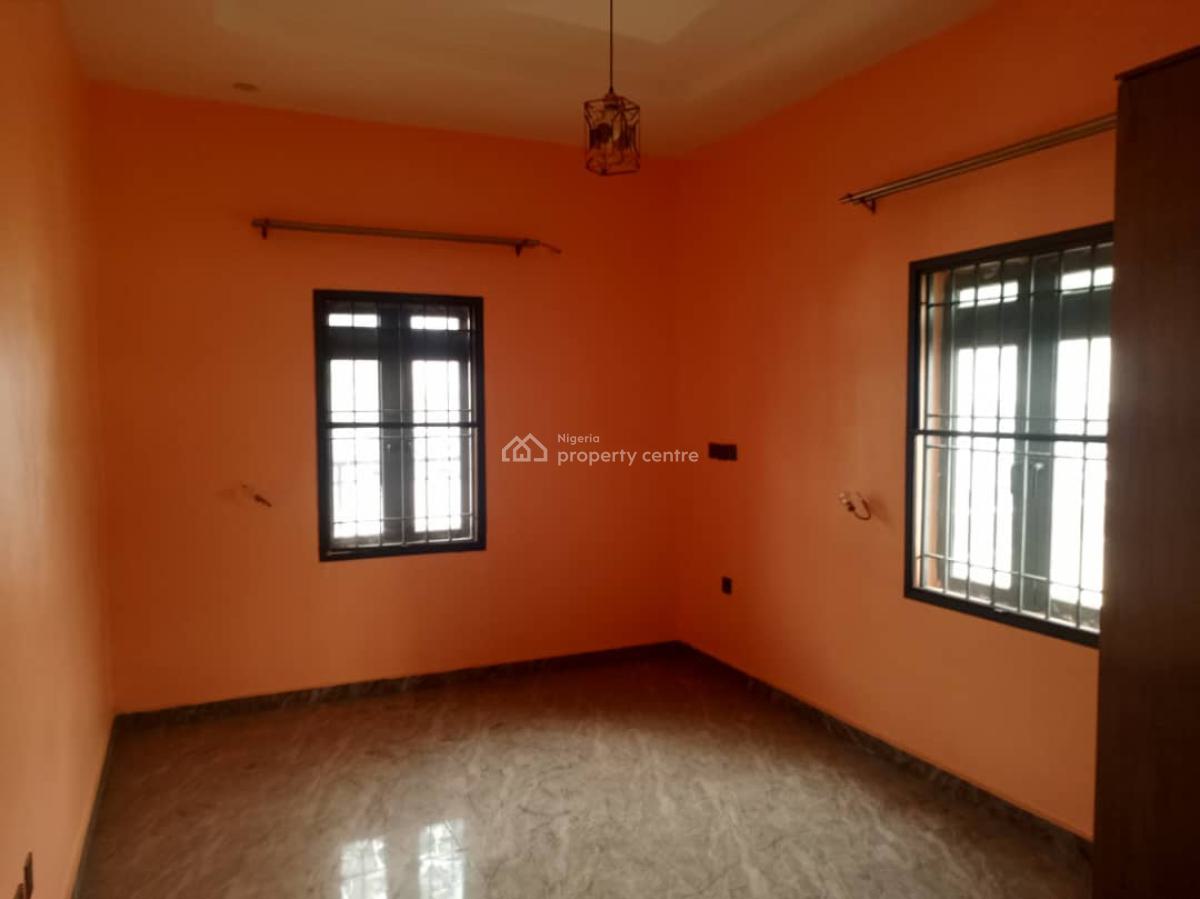 Brand New 3 Bedroom Apartment, Lugbe District, Abuja, Flat / Apartment for Rent