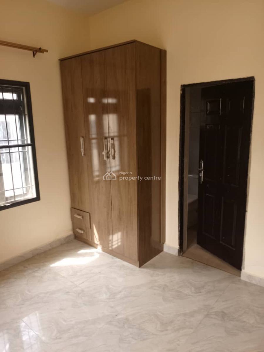 Brand New 3 Bedroom Apartment, Lugbe District, Abuja, Flat / Apartment for Rent
