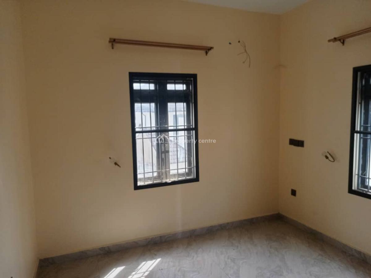 Brand New 3 Bedroom Apartment, Lugbe District, Abuja, Flat / Apartment for Rent
