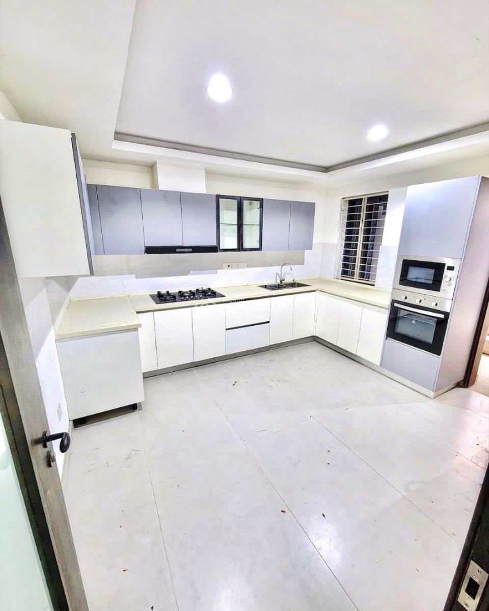 Beautiful 3br Apartment in Lekki Phase 1, Lekki Phase 1, Lekki, Lagos, Flat / Apartment for Sale