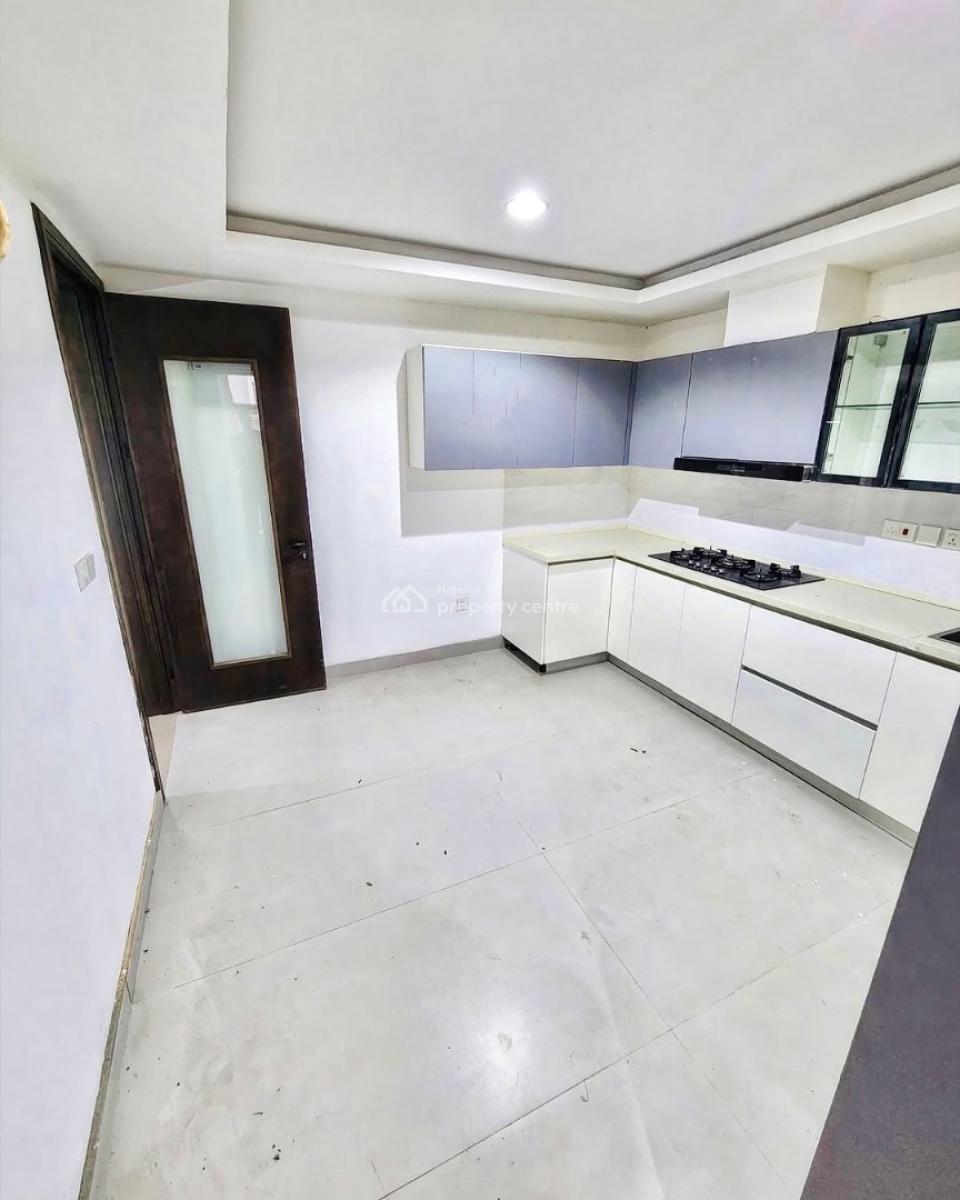Beautiful 3br Apartment in Lekki Phase 1, Lekki Phase 1, Lekki, Lagos, Flat / Apartment for Sale