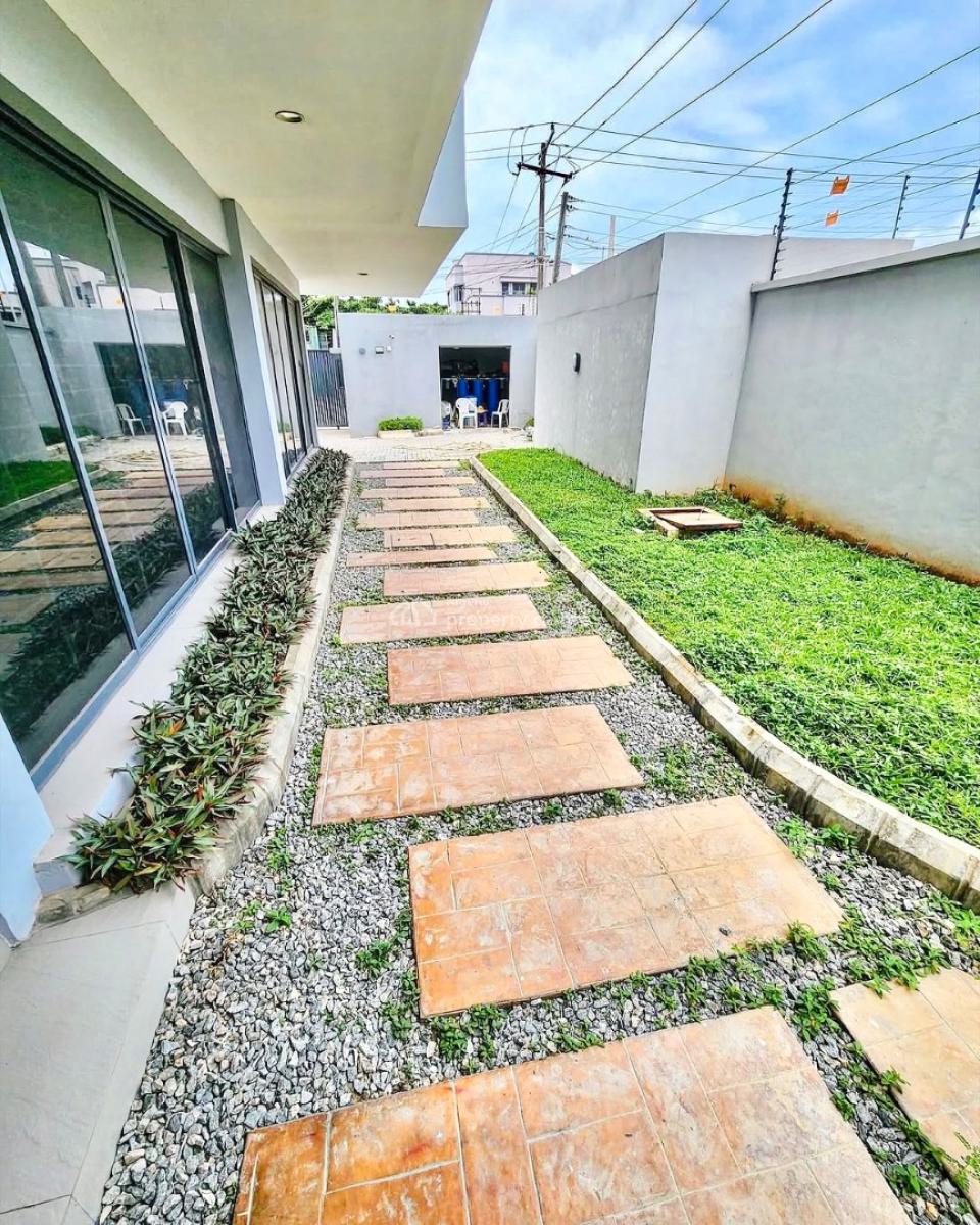 Beautiful 3br Apartment in Lekki Phase 1, Lekki Phase 1, Lekki, Lagos, Flat / Apartment for Sale