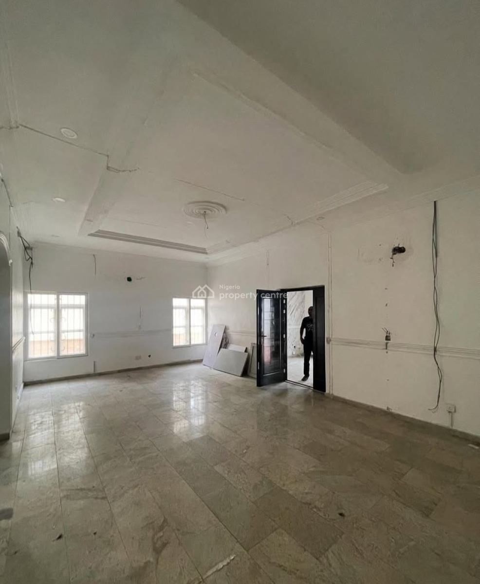 4 Bedroom Semi-detached Duplex, Lekki Phase 1, Lekki Phase 1, Lekki, Lagos, Semi-detached Duplex for Rent
