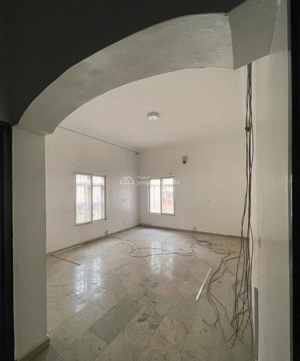 4 Bedroom Semi-detached Duplex, Lekki Phase 1, Lekki Phase 1, Lekki, Lagos, Semi-detached Duplex for Rent