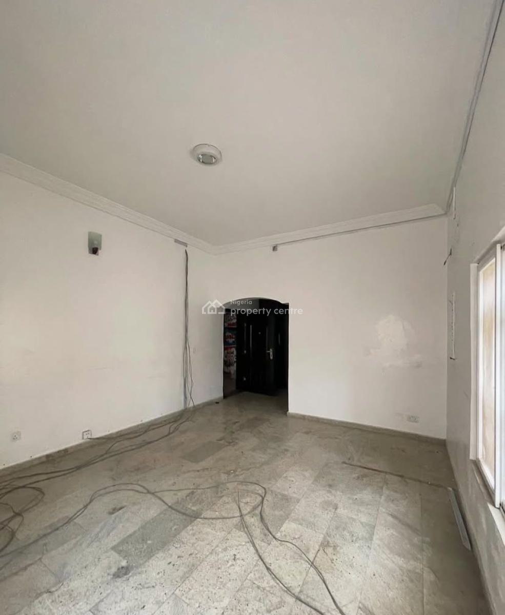 4 Bedroom Semi-detached Duplex, Lekki Phase 1, Lekki Phase 1, Lekki, Lagos, Semi-detached Duplex for Rent