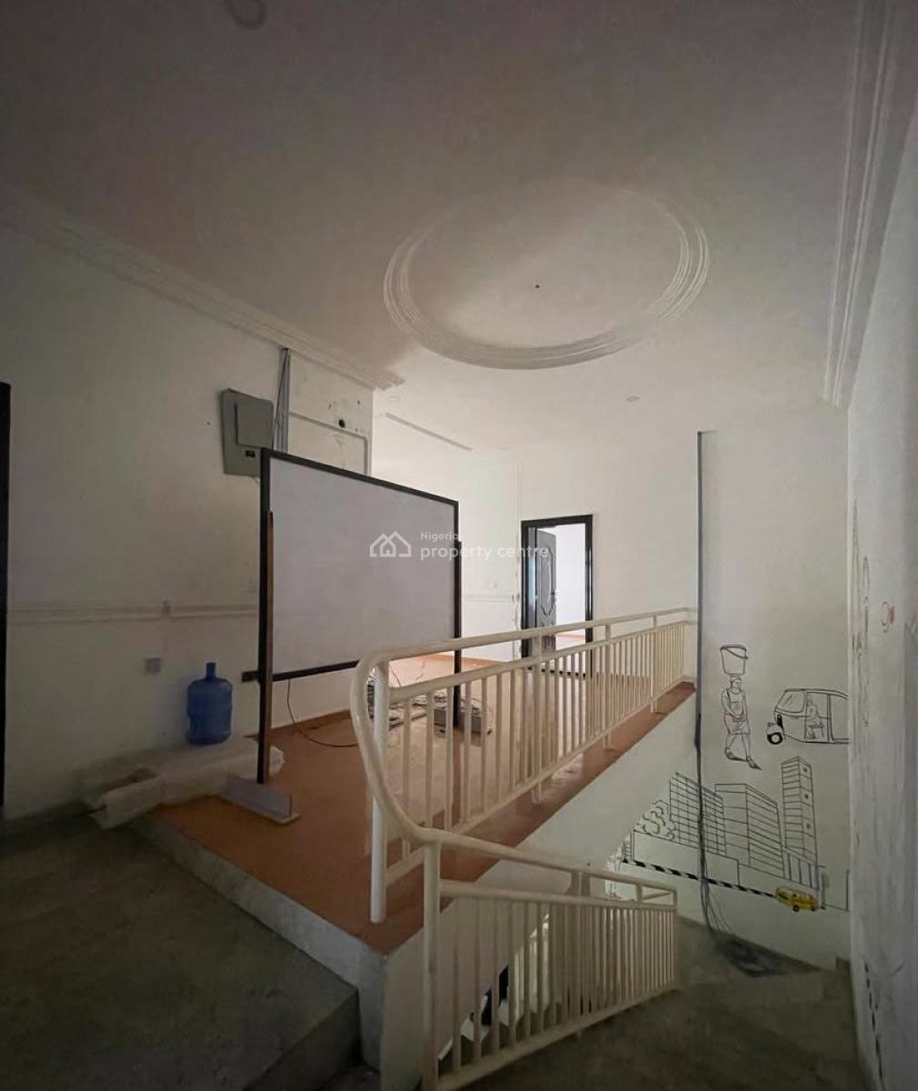 4 Bedroom Semi-detached Duplex, Lekki Phase 1, Lekki Phase 1, Lekki, Lagos, Semi-detached Duplex for Rent