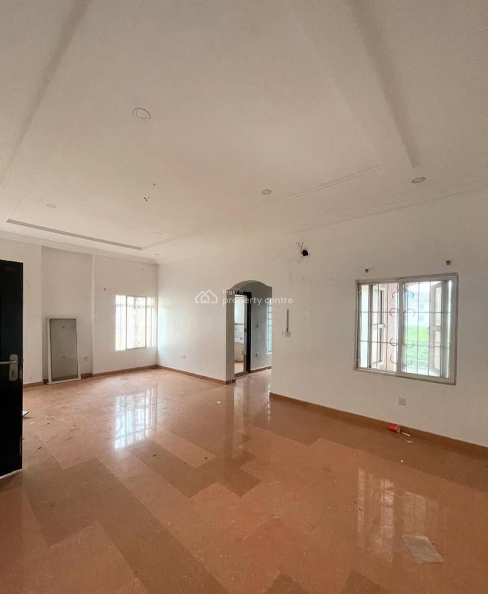 4 Bedroom Semi-detached Duplex, Lekki Phase 1, Lekki Phase 1, Lekki, Lagos, Semi-detached Duplex for Rent