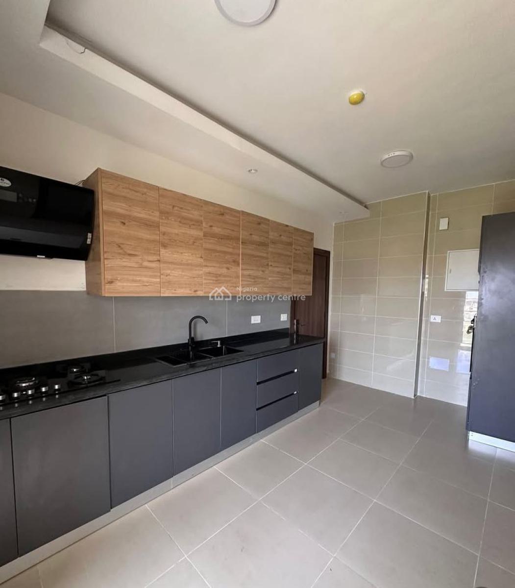 3 Bedroom Apartment, Victoria Island, Victoria Island (vi), Lagos, Flat / Apartment for Rent