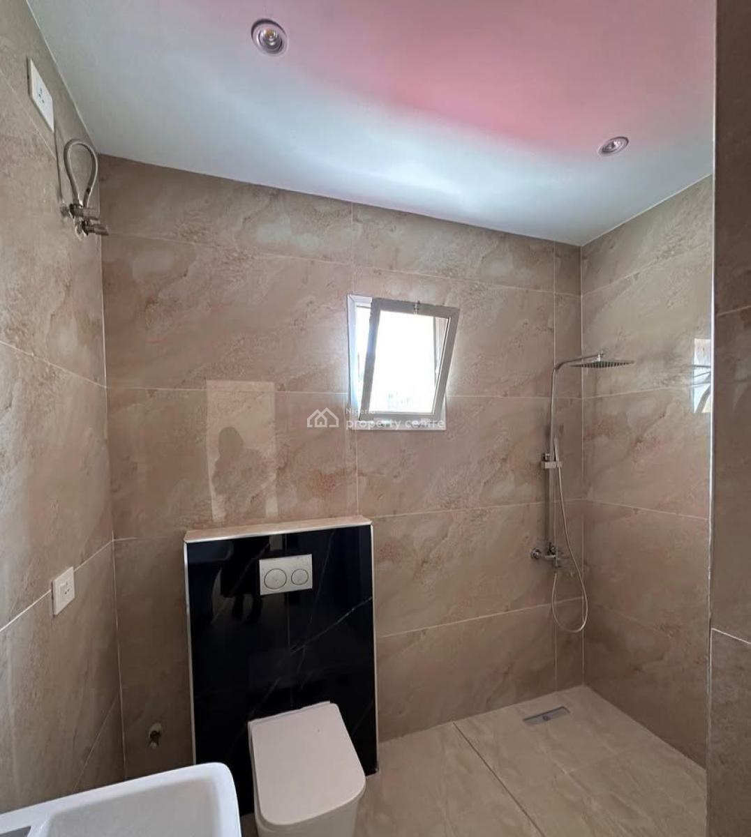 3 Bedroom Apartment, Victoria Island, Victoria Island (vi), Lagos, Flat / Apartment for Rent