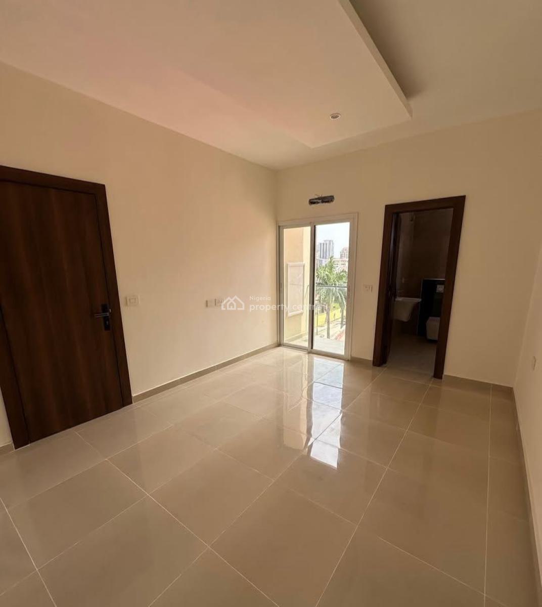 3 Bedroom Apartment, Victoria Island, Victoria Island (vi), Lagos, Flat / Apartment for Rent