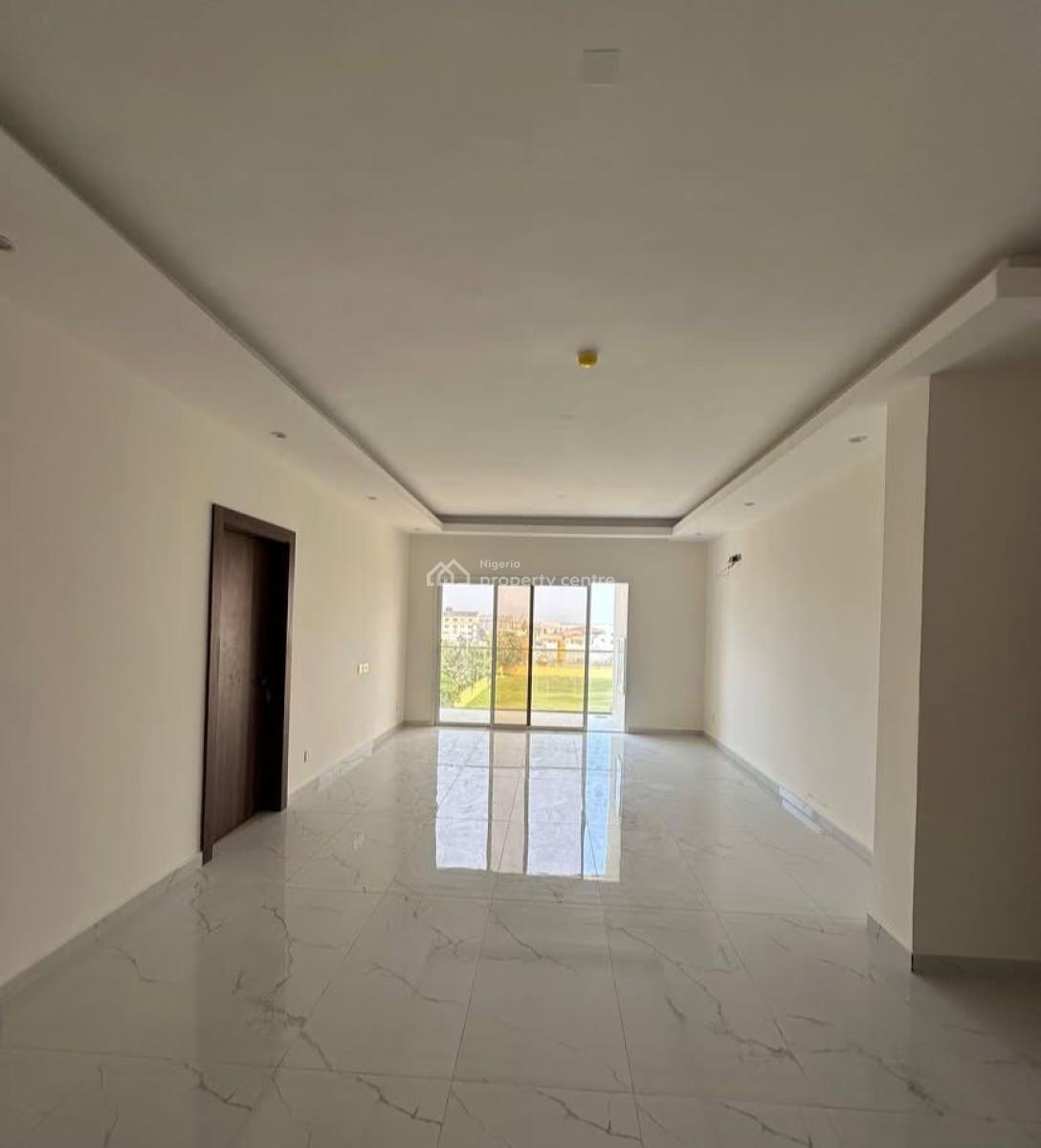 3 Bedroom Apartment, Victoria Island, Victoria Island (vi), Lagos, Flat / Apartment for Rent