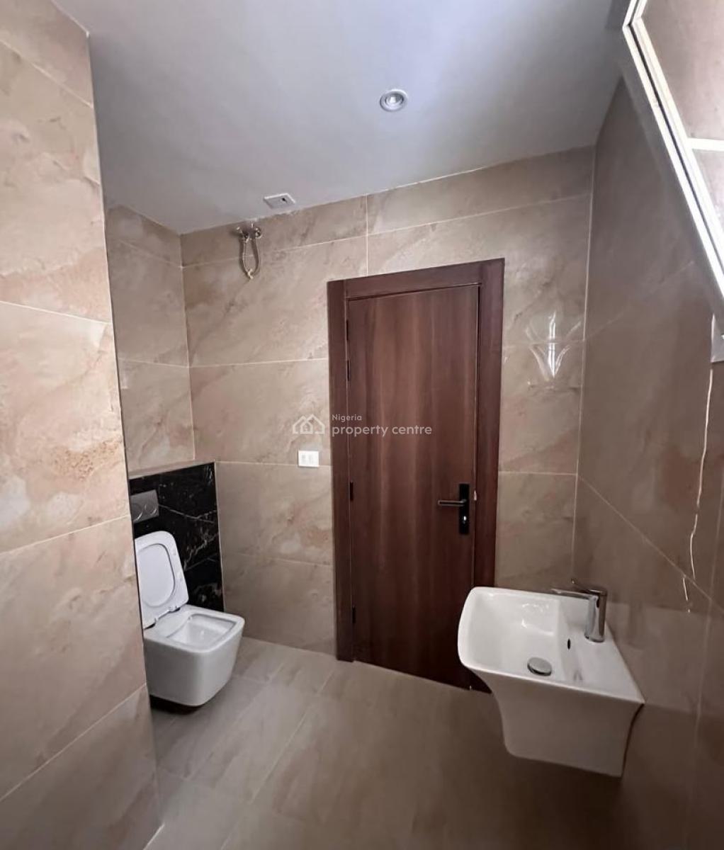3 Bedroom Apartment, Victoria Island, Victoria Island (vi), Lagos, Flat / Apartment for Rent