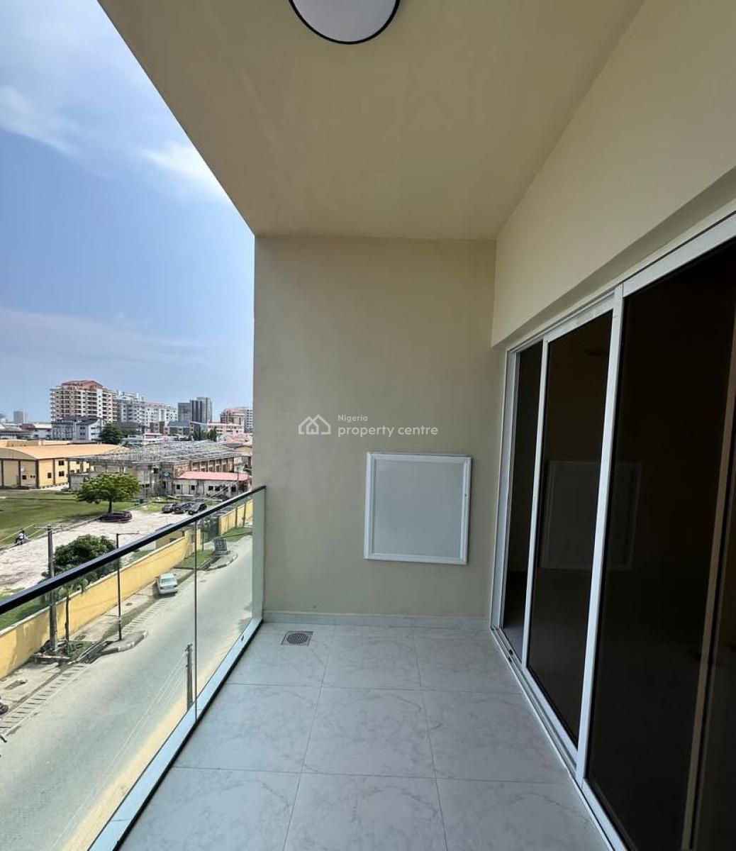 3 Bedroom Apartment, Victoria Island, Victoria Island (vi), Lagos, Flat / Apartment for Rent