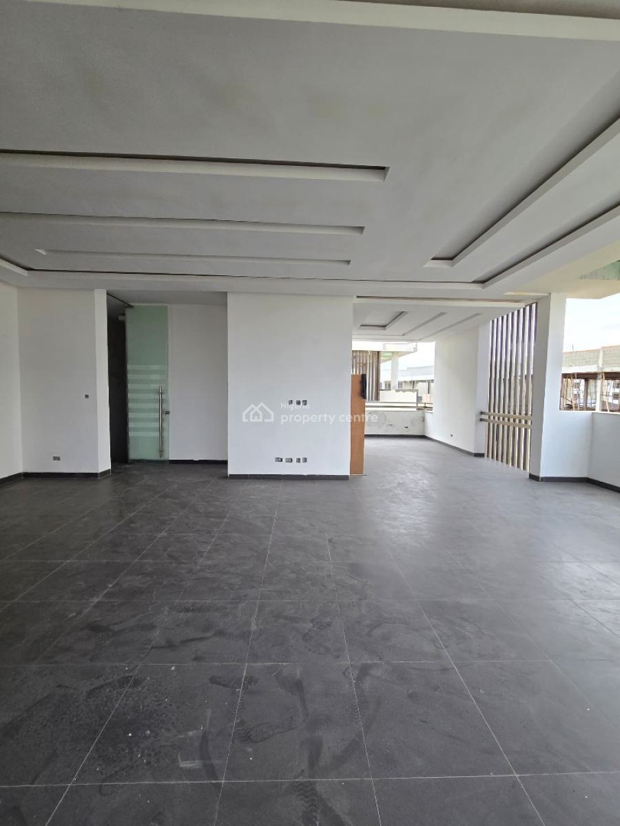 8 Units of Exclusive 5 Bedroom Fully Detached Duplex with Private Pool, Comes with Private Gym,elevator, Cinema , Rooftop Terrace, Ikoyi, Lagos, Detached Duplex for Sale