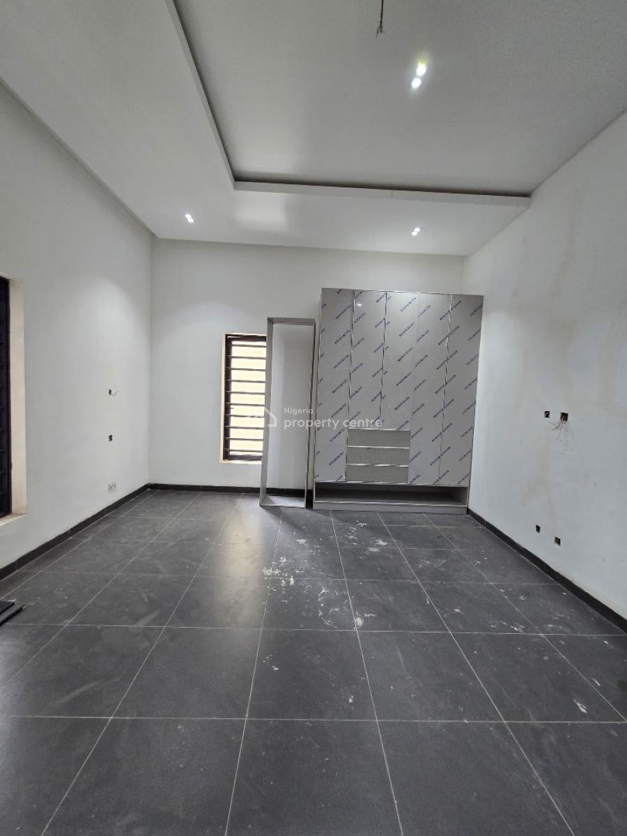 8 Units of Exclusive 5 Bedroom Fully Detached Duplex with Private Pool, Comes with Private Gym,elevator, Cinema , Rooftop Terrace, Ikoyi, Lagos, Detached Duplex for Sale