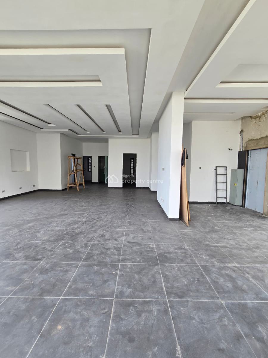 8 Units of Exclusive 5 Bedroom Fully Detached Duplex with Private Pool, Comes with Private Gym,elevator, Cinema , Rooftop Terrace, Ikoyi, Lagos, Detached Duplex for Sale