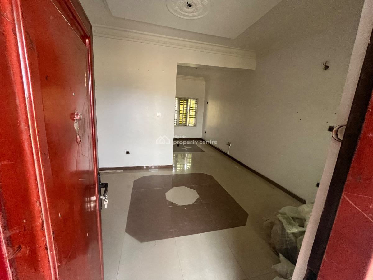 2 Bedroom All Roomen-suite, Gra Phase 1, Magodo, Lagos, Flat / Apartment for Rent