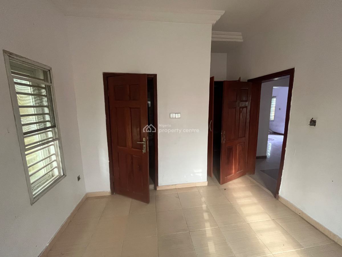 2 Bedroom All Roomen-suite, Gra Phase 1, Magodo, Lagos, Flat / Apartment for Rent