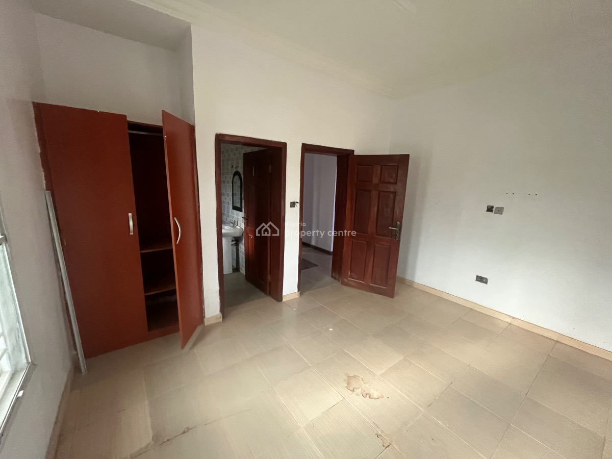 2 Bedroom All Roomen-suite, Gra Phase 1, Magodo, Lagos, Flat / Apartment for Rent