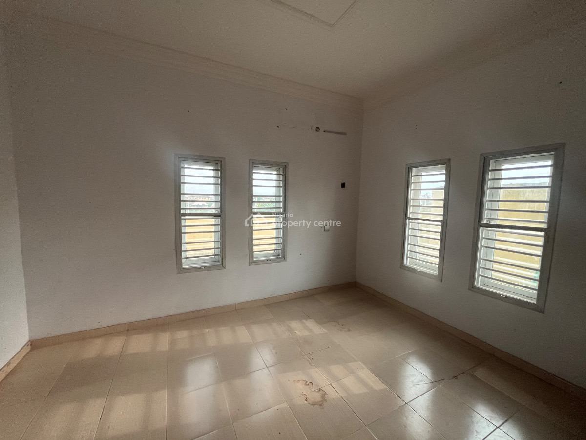 2 Bedroom All Roomen-suite, Gra Phase 1, Magodo, Lagos, Flat / Apartment for Rent