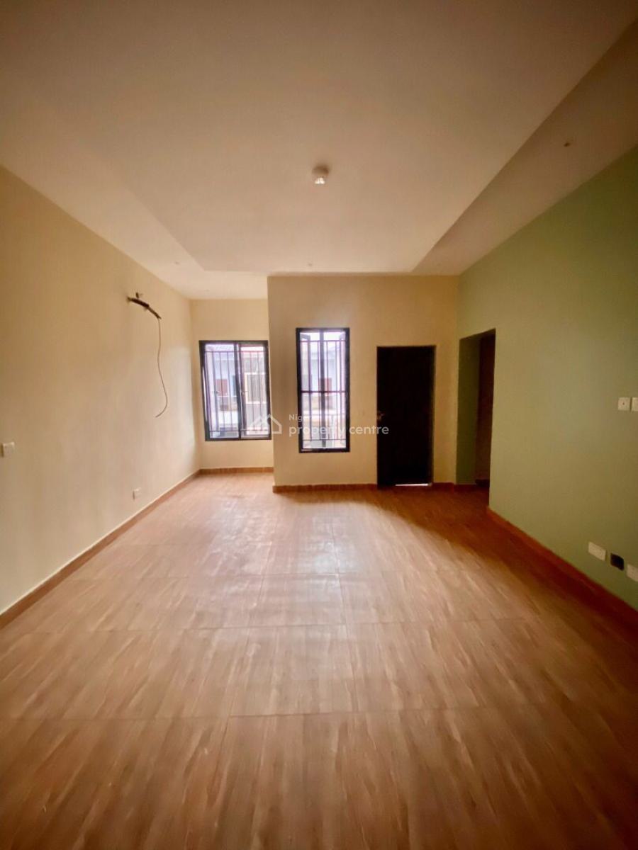 3, Before Chevron Drive, Agungi, Lekki, Lagos, Semi-detached Duplex for Rent