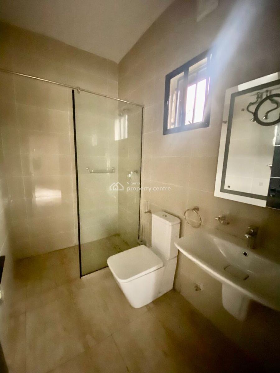 3, Before Chevron Drive, Agungi, Lekki, Lagos, Semi-detached Duplex for Rent