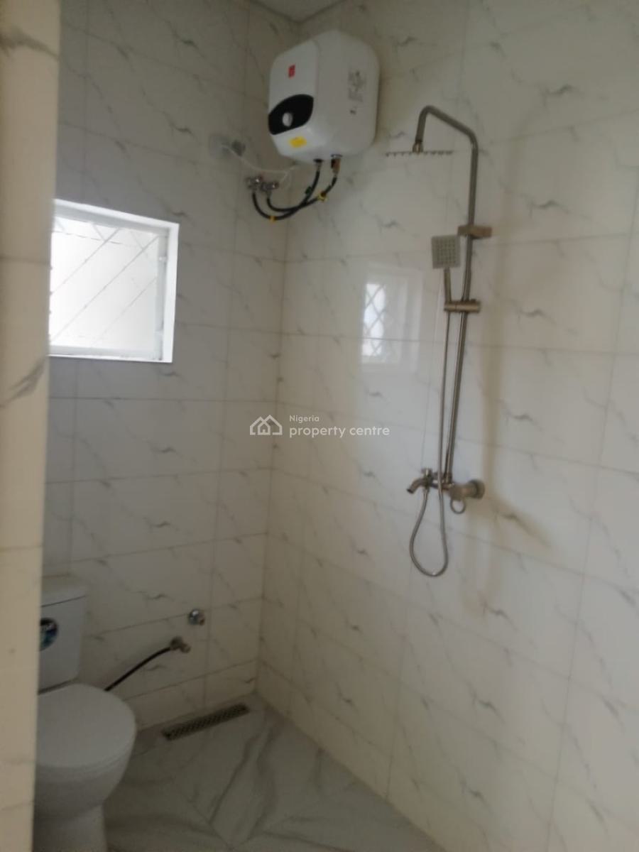4 Bed Duplex with 2 Units of 1 Bed Bungalow & 1 Unit of Selfcon, Lugbe District, Abuja, Detached Duplex for Rent