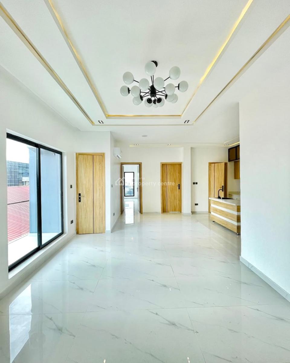 Beautiful 2-bedroom Apartment in Ikate, Ikate, Lekki, Lagos, Flat / Apartment for Sale